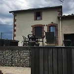 De Chenieux Feriehus Saint-Victor-sur-Loire