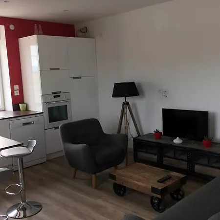 בית נופש De Chenieux